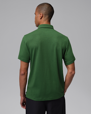 Jordan Sport Men's Dri-FIT Golf Polo. Nike JP